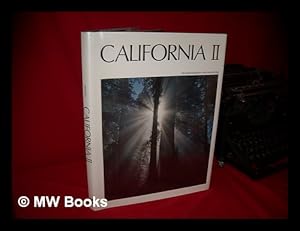 Seller image for California II / Photography, David Muench ; Text, Don Pike for sale by MW Books