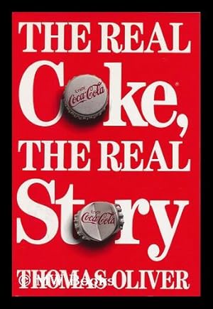 Imagen del vendedor de The Real Coke, the Real Story a la venta por MW Books