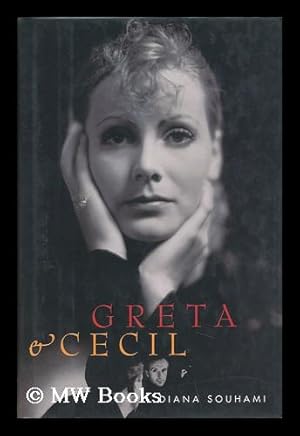 Seller image for Greta and Cecil for sale by MW Books