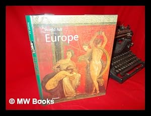 Image du vendeur pour Icons of Europe / Edited and with an Introduction by Peter Stepan ; with Contributions by Peter K. Klein . [Et Al. ; Translated from the German by Rebecca Law . Et Al. ]. mis en vente par MW Books