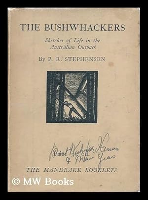 Seller image for The Bushwhackers : Sketches of Life in the Australian Outback for sale by MW Books