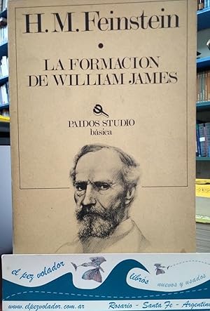 La Formación De William James