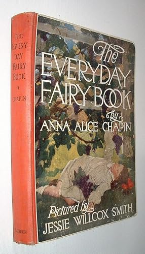 Imagen del vendedor de The Everyday Fairy Book a la venta por Pauline Harries Books