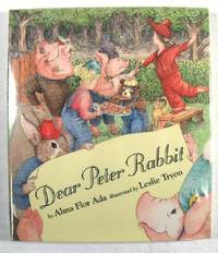 Imagen del vendedor de Dear Peter Rabbit a la venta por Resource Books, LLC