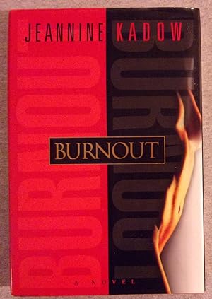 Image du vendeur pour Burnout mis en vente par Book Nook