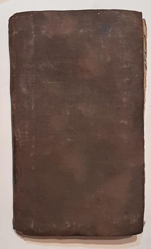 Immagine del venditore per Travels, Between the Years 1768 and 1773, through Part of Africa, Syria, Egypt & Arabia, into Abyssinia, To Discover the Source of the Nile. Comprehending an interesting Narrative of the Author's Adventures in Abyssinia, and a circumstantial Account venduto da JIRI Books