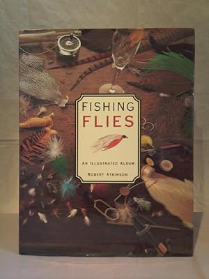 Fishing Flies- An Illustrated Album