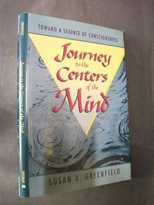 Journey to the Centers of the Mind: Toward a Science of Conciousness