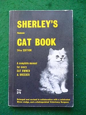 Sherley's Famous Cat Book 14th Edition