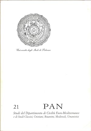 PAN 21