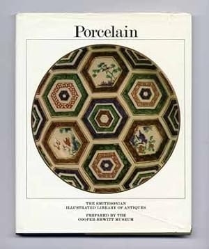 Porcelain - 1st Edition/1st Printing