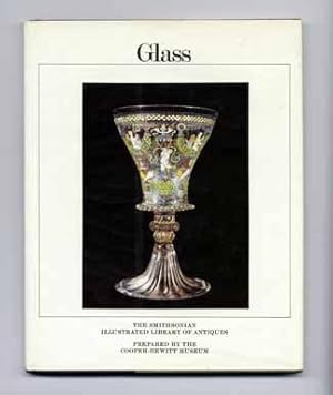 Glass - 1st Edition/1st Printing