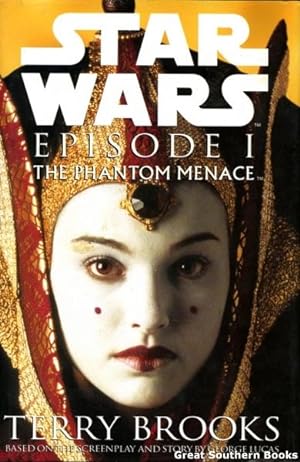 Seller image for Star Wars: Episide 1: The Phantom Menace for sale by Great Southern Books
