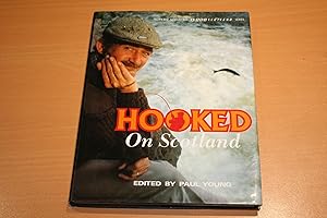 Hooked on Scotland