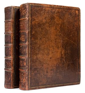 A compleat history of the Holy Bible, contained in the Old and New Testament: in which have been ...