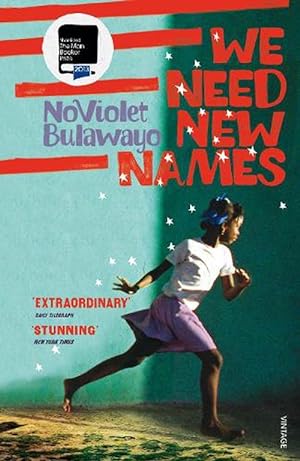Seller image for We Need New Names (Paperback) for sale by Grand Eagle Retail