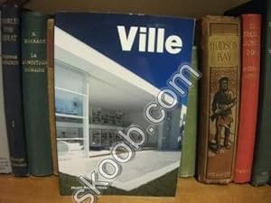 Seller image for Ville for sale by PsychoBabel & Skoob Books