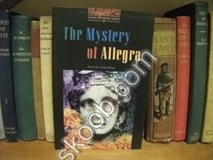 Imagen del vendedor de The Oxford Bookworms Library: Stage 2: The Mystery of Allegra a la venta por PsychoBabel & Skoob Books