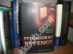 Bild des Verkufers fr Pythagoras' Revenge: A Mathematical Mystery zum Verkauf von PsychoBabel & Skoob Books