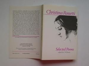 Seller image for Selected poems: Christina Rossetti for sale by Aucott & Thomas