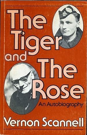 Seller image for The Tiger and the Rose : An Autobiography. for sale by Kurt Gippert Bookseller (ABAA)