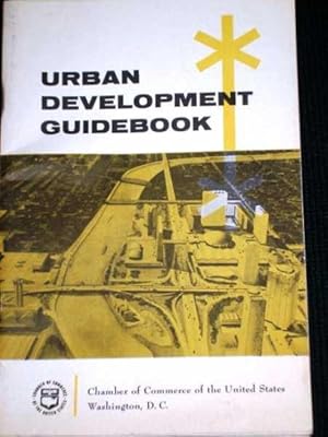 Urban Developemnt Guidebook