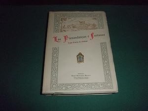 Imagen del vendedor de Las bienandanzas o fortunas. Codice del siglo XV. Edicion de Angel Rodriguez Herrero a la venta por LIBRERIA ANTICUARIA EPOPEYA