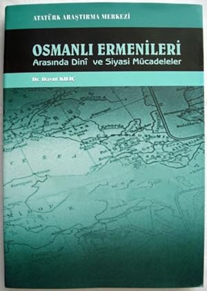 Seller image for Osmanli Ermenileri arasinda dini ve siyasi mucadeleler. for sale by BOSPHORUS BOOKS