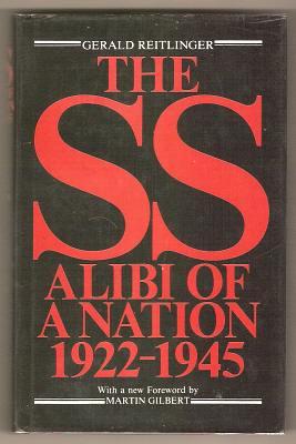 THE SS - Alibi of a Nation 1922-45