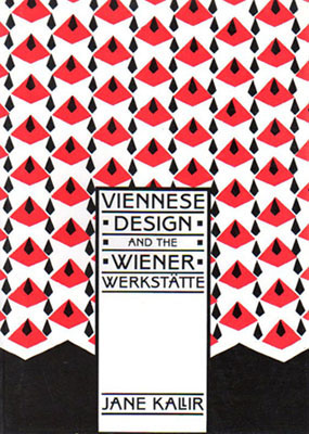 Viennese Design and the Wiener Werkstätte. Foreword by Carl E. Schorske. With 250 illustrations, ...