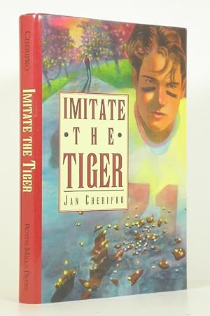 Immagine del venditore per Imitate the Tiger venduto da Banjo Booksellers, IOBA