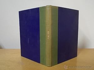 Imagen del vendedor de IDEAS PRCTICAS PARA LA FOTOGRAFA Y CINEMATOGRAFA. DUCLOUT, Jorge A. 3 Edicin corregida y aumentada. Buenos Aires, Argentina, 1946. Con 198 pginas ilustradas con 181 figuras en texto y plena pgina. Tamao 193x143mm. Tapa dura con lomo en tela color verde con caracteres dorados en lomo. Ejemplar limpio y bien cuidado. a la venta por Librera Anticuaria Ftima