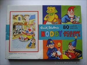 NODDY JIGSAW: NODDY FINDS THE CAT SHOP