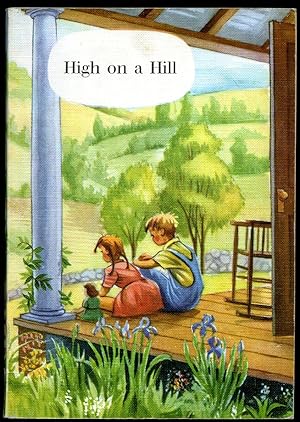 Seller image for High on a Hill for sale by Little Stour Books PBFA Member