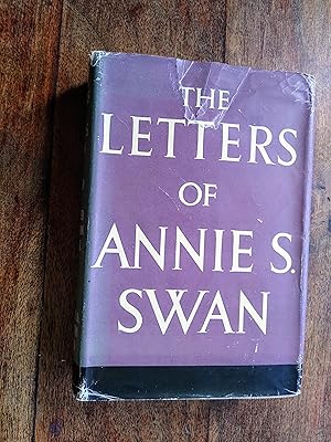 The Letters of Annie S. Swan