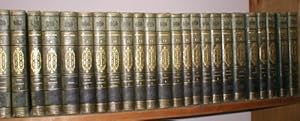 Image du vendeur pour Oeuvres Complete de M. Le Vicomte De Chateaubriand [29 Volume set] mis en vente par Vashon Island Books