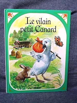 Collection "Contes enchantes" 13 Le vilain petit Canard