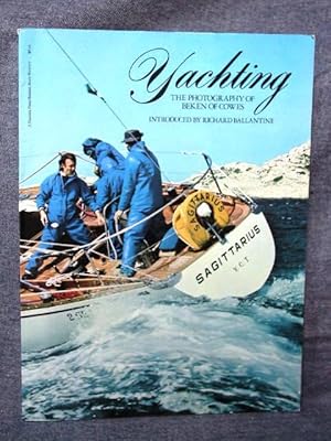 Seller image for Yachting The photography of Beken of Cowes for sale by Past Pages