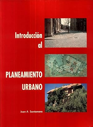 Introduccion al planeamiento urbano