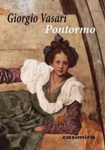 Imagen del vendedor de PONTORMO a la venta por KALAMO LIBROS, S.L.