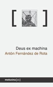 Imagen del vendedor de DEUS EX MACHINA a la venta por KALAMO LIBROS, S.L.