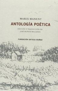 Seller image for ANTOLOGIA POETICA for sale by KALAMO LIBROS, S.L.