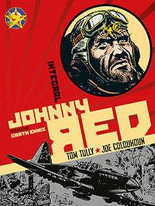 Seller image for JOHNNY RED (Integral) for sale by KALAMO LIBROS, S.L.