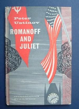 Romanoff & Juliet - The Hereford Plays Series