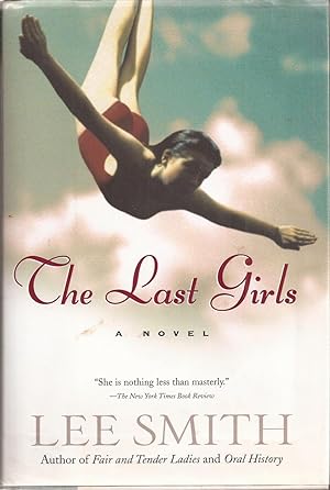 The Last Girls (inscribed)