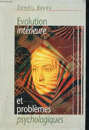 Image du vendeur pour EVOLUTION INTERIEURE ET PROBLEMES PSYCHOLOGIQUES - CORRESPONDANCES ET DIVERGENCES ENTRE LES PROCESSUS EVOLUTIFS DE LA VIE SPIRITUELLE ET LES ETATS MORBIDES EN PSYCHIATRIE. mis en vente par Le-Livre