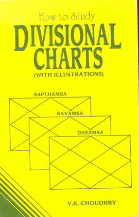 Seller image for How to Study Divisional Charts - With Illustations Based On Systems' Approach for Interpreting Horoscopes for sale by Don's Book Store