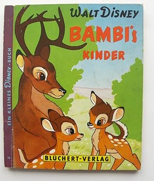 Bambi s Kinder.