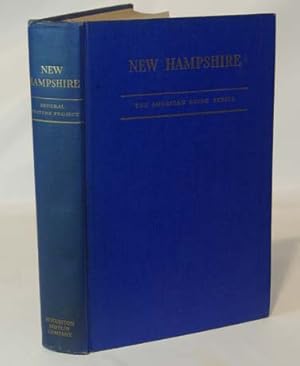 New Hampshire A Guide to the Granite State