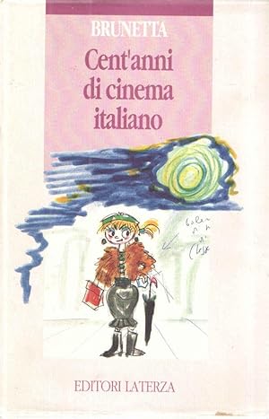 Image du vendeur pour Cent'anni di cinema italiano. 2. Dal 1945 ai giorni nostri mis en vente par Midway Book Store (ABAA)